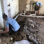 OP Plumbing Under Pipe Installations Services