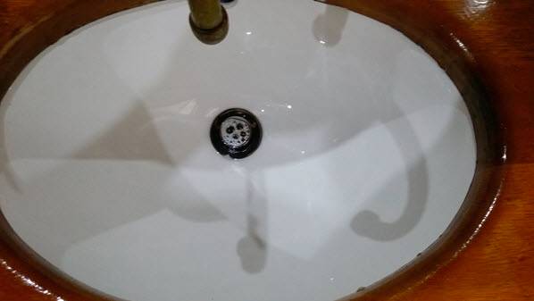Toilet Sink & Bathroom Plumbing Services