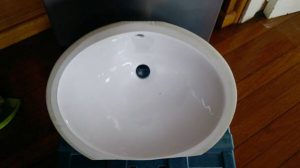 Op Plumbing Sink Repairs