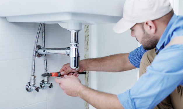 Plumber in Sutherland shire