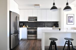kitchen renovation plumbing tips