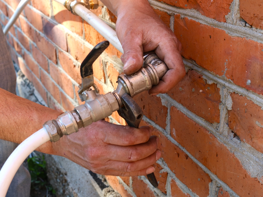 plumbing regulations